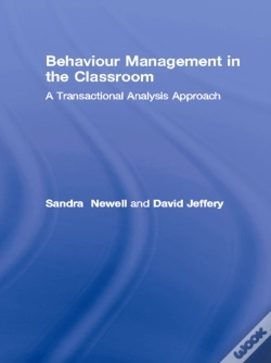 Capa do artigo Behaviour Management In The Classroom