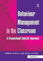 Behaviour Management In The Classroom - Preview