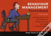 Behaviour Management Pocketbook: 2nd Edition