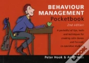 Capa do artigo Behaviour Management Pocketbook: 2nd Edition