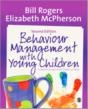 Behaviour Management With Young Children - Preview