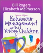 Capa do artigo Behaviour Management With Young Children