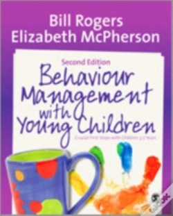 Capa do artigo Behaviour Management With Young Children
