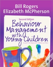 Capa do artigo Behaviour Management With Young Children