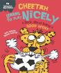 Behaviour Matters: Cheetah Learns To Play Nicely - A Book About Being A Good Sport - Preview