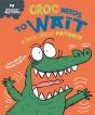 Behaviour Matters: Croc Needs To Wait - A Book About Patience - Preview