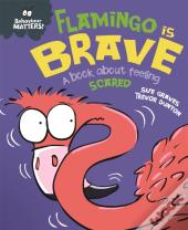 Behaviour Matters: Flamingo Is Brave