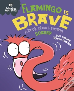 Capa do artigo Behaviour Matters: Flamingo Is Brave