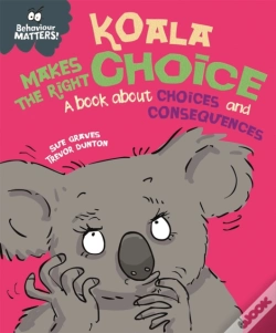 Capa do artigo Behaviour Matters: Koala Makes The Right Choice