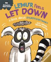Behaviour Matters: Lemur Feels Let Down - A Book About Disappointment