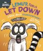 Behaviour Matters: Lemur Feels Let Down - A Book About Disappointment - Preview