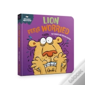 Capa do artigo Behaviour Matters: Lion Feels Worried