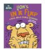 Behaviour Matters: Lion'S In A Flap - A Book About Feeling Worried - Preview
