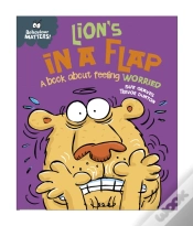 Capa do artigo Behaviour Matters: Lion