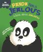 Behaviour Matters: Panda Feels Jealous - A Book About Jealousy - Preview
