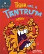 Behaviour Matters: Tiger Has A Tantrum - A Book About Feeling Angry - Preview