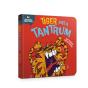 Behaviour Matters: Tiger Has A Tantrum - A Book About Feeling Angry - Preview