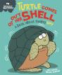 Behaviour Matters: Turtle Comes Out Of Her Shell - A Book About Feeling Shy - Preview