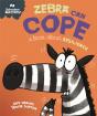 Behaviour Matters: Zebra Can Cope - A Book About Resilience - Preview