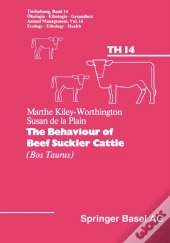 Behaviour Of Beef Suckler Cattle (Bos Taurus)