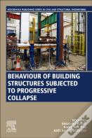 Behaviour Of Building Structures Subjected To Progressive Collapse