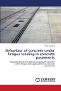 Behaviour Of Concrete Under Fatigue Loading In Concrete Pavements - Preview