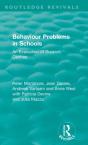 Behaviour Problems In Schools - Preview