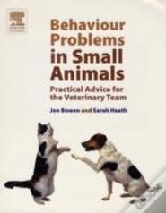 Behaviour Problems In Small Animals