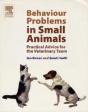 Behaviour Problems In Small Animals - Preview