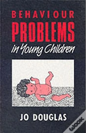 Capa do artigo Behaviour Problems In Young Children
