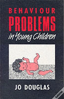 Capa do artigo Behaviour Problems In Young Children