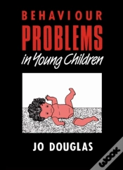 Capa do artigo Behaviour Problems In Young Children