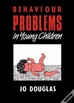 Capa do artigo Behaviour Problems In Young Children