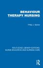 Behaviour Therapy Nursing - Preview