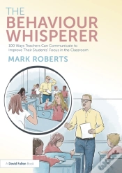 Capa do artigo Behaviour Whisperer