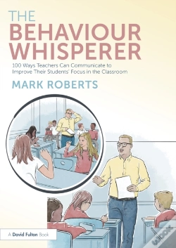 Capa do artigo Behaviour Whisperer