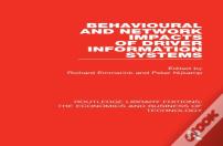 Behavioural And Network Impacts Of Driver Information Systems