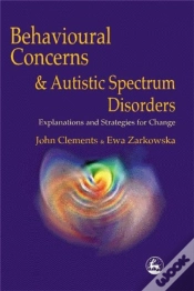 Capa do artigo Behavioural Concerns And Autistic Spectrum Disorders