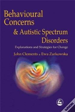 Capa do artigo Behavioural Concerns And Autistic Spectrum Disorders
