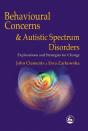 Behavioural Concerns And Autistic Spectrum Disorders - Preview