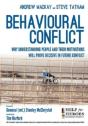 Behavioural Conflict - Preview