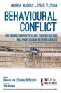Behavioural Conflict - Preview