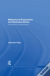 Capa do artigo Behavioural Economics And Business Ethics