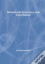 Behavioural Economics And Experiments
