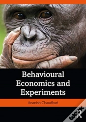 Capa do artigo Behavioural Economics And Experiments