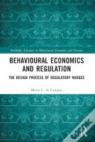 Behavioural Economics And Regulation