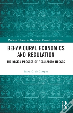 Capa do artigo Behavioural Economics And Regulation