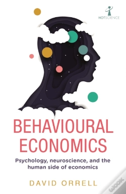 Capa do artigo Behavioural Economics