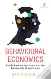 Capa do artigo Behavioural Economics