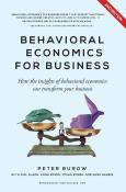 Behavioural Economics For Business